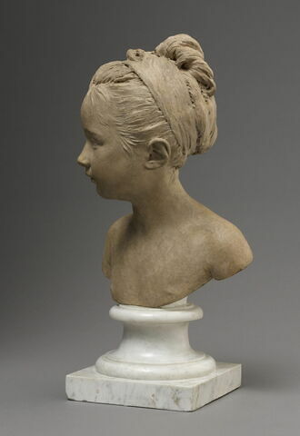 Louise Brongniart (1772-1845) fille de l'architecte Alexandre Théodore Brongniart (1739-1813), image 20/36