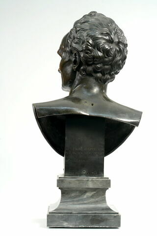 Jean-Baptiste Lemoyne (1704-1778), sculpteur, maître de Pajou, image 5/19