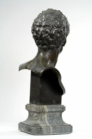 Jean-Baptiste Lemoyne (1704-1778), sculpteur, maître de Pajou, image 6/19