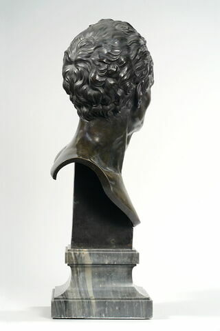 Jean-Baptiste Lemoyne (1704-1778), sculpteur, maître de Pajou, image 7/19