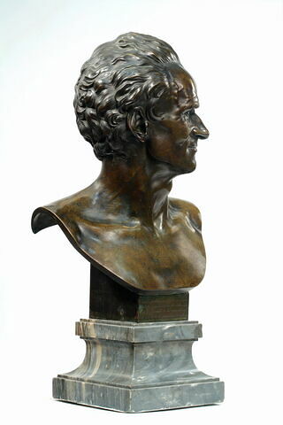Jean-Baptiste Lemoyne (1704-1778), sculpteur, maître de Pajou, image 8/19