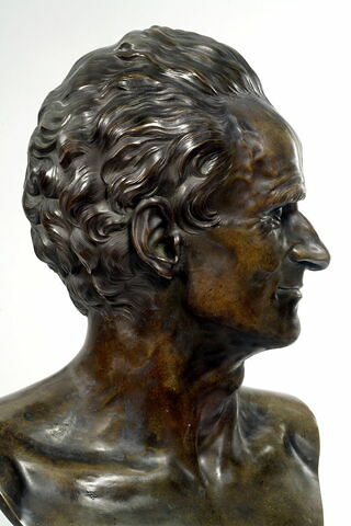 Jean-Baptiste Lemoyne (1704-1778), sculpteur, maître de Pajou, image 13/19