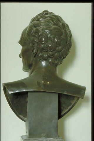 Jean-Baptiste Lemoyne (1704-1778), sculpteur, maître de Pajou, image 19/19