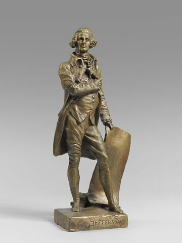 Thomas Jefferson, image 5/9