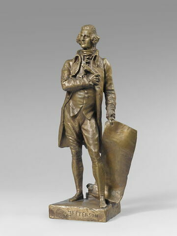 Thomas Jefferson, image 6/9