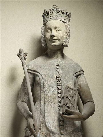 Jeanne de Bourbon, reine de France, image 10/19
