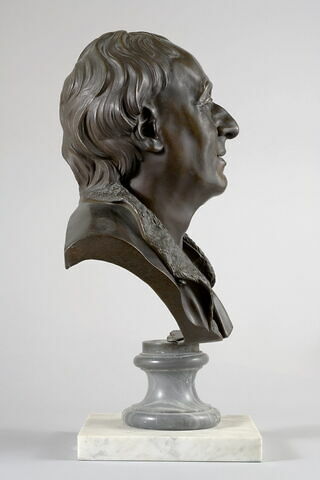 Denis Diderot (1713-1784) écrivain, image 13/24