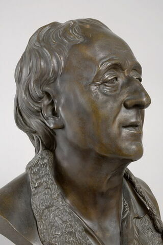 Denis Diderot (1713-1784) écrivain, image 20/24