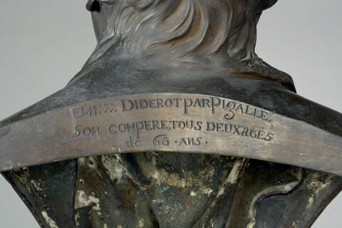 Denis Diderot (1713-1784) écrivain, image 21/24