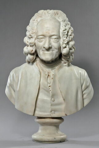 Voltaire, François-Marie Arouet dit (1694-1778) écrivain, image 14/18