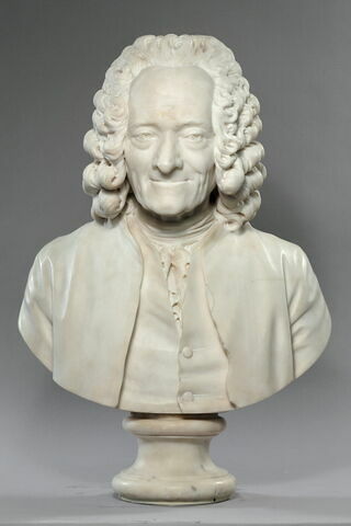 Voltaire, François-Marie Arouet dit (1694-1778) écrivain, image 15/18