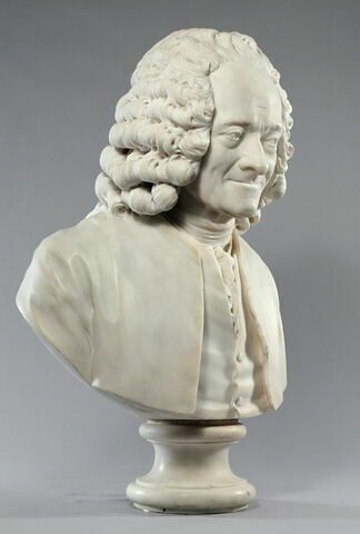 Voltaire, François-Marie Arouet dit (1694-1778) écrivain, image 6/18