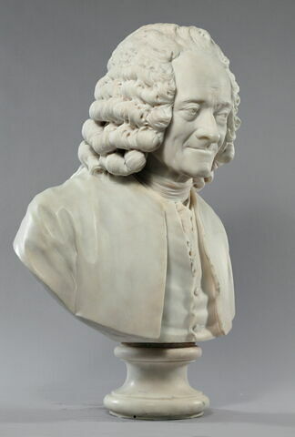 Voltaire, François-Marie Arouet dit (1694-1778) écrivain, image 7/18