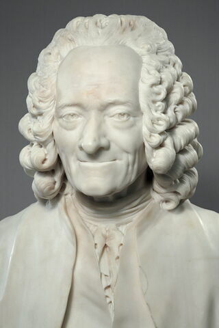 Voltaire, François-Marie Arouet dit (1694-1778) écrivain, image 8/18