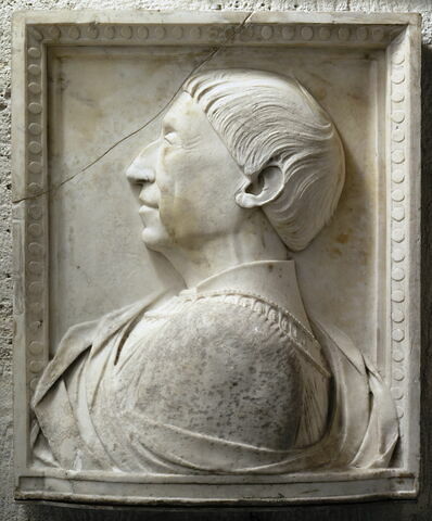 Alphonse Ier le Magnanime (Medina del Campo, 1394- Naples,1458), roi d'Aragon, de Sicile (1416-1458) et de Naples (1442-1458), image 5/5