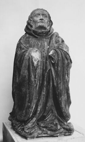 Thomas de Plaine, président au parlement de Bourgogne (+1505), image 15/20