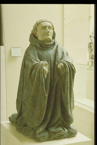 Thomas de Plaine, président au parlement de Bourgogne (+1505), image 10/20