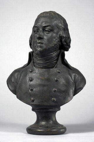 Louis Lazare Hoche (1768-1797) général, image 1/15