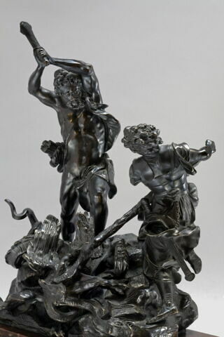 Hercule et l'hydre de Lerne, image 11/14