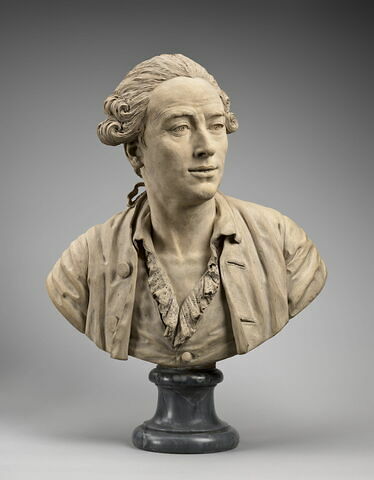 Pierre François Basan (1723-1797) graveur et marchand d'estampes, image 1/6