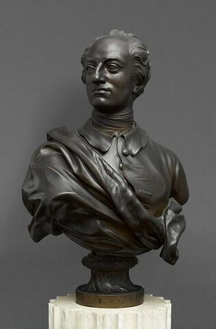 Charles XII (1682-1718) roi de Suède, image 1/5