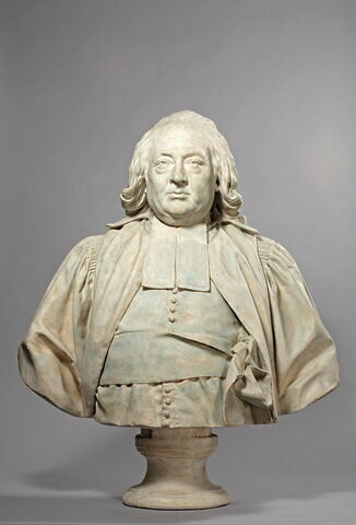 Aymard Jean de Nicolay, marquis de Goussainville (1709 1785)