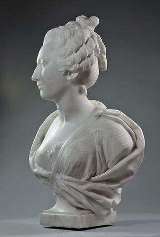 La comtesse de Jaucourt née Elisabeth Sophie Gilly (1735-1774), image 7/18