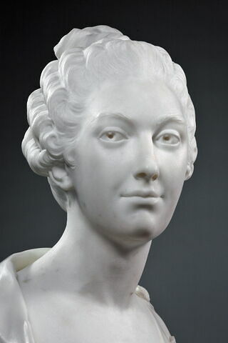 La comtesse de Jaucourt née Elisabeth Sophie Gilly (1735-1774), image 15/18
