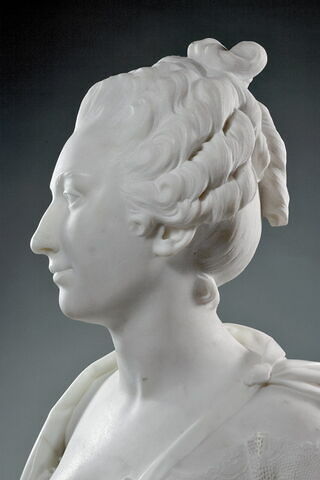 La comtesse de Jaucourt née Elisabeth Sophie Gilly (1735-1774), image 16/18
