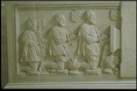 Les sept fils de Jean d'Humières et de Françoise de Contay, image 4/4