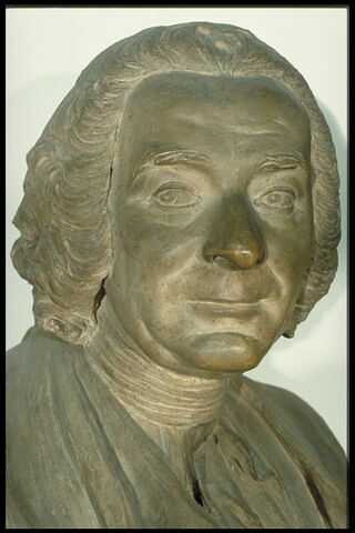 Jean Nicolas Moreau (?-1786), chirurgien-chef à l'Hôtel- Dieu de Paris, image 12/14