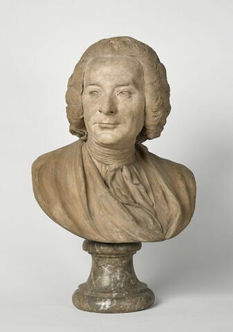 Jean Nicolas Moreau (?-1786), chirurgien-chef à l'Hôtel- Dieu de Paris, image 8/14