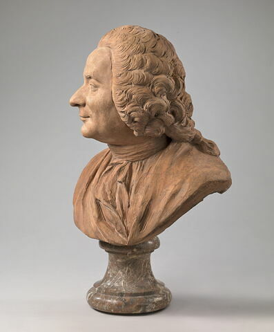 Jean Nicolas Moreau (?-1786), chirurgien-chef à l'Hôtel- Dieu de Paris, image 4/14
