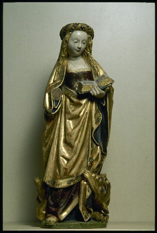 Sainte Marguerite, image 1/6