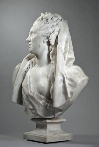 Sophie Arnould (1740-1802) cantatrice, image 6/15