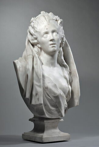 Sophie Arnould (1740-1802) cantatrice, image 12/15