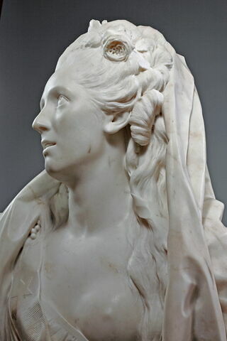 Sophie Arnould (1740-1802) cantatrice, image 15/15