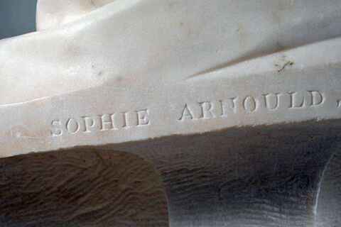 Sophie Arnould (1740-1802) cantatrice, image 4/15