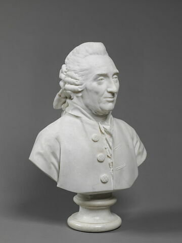 Le duc César Gabriel de Choiseul Praslin (1712-1785) diplomate et ministre, image 2/9