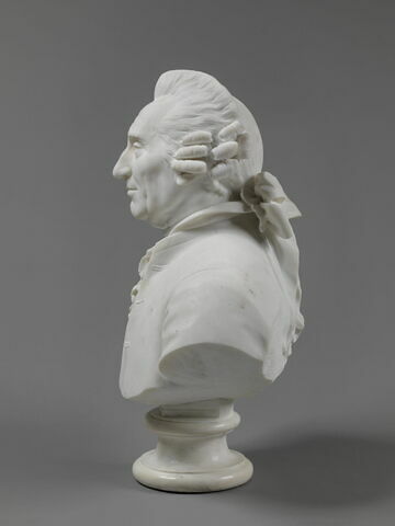 Le duc César Gabriel de Choiseul Praslin (1712-1785) diplomate et ministre, image 4/9