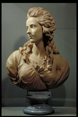 Madame Vigée Le Brun (1755-1842), peintre, image 2/11