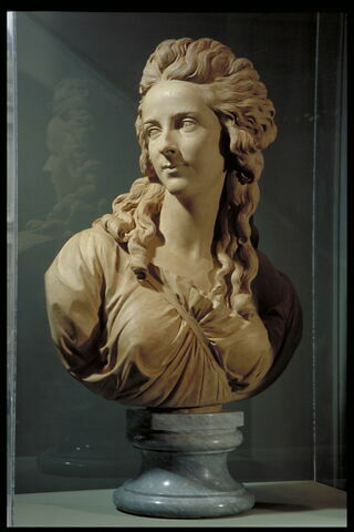 Madame Vigée Le Brun (1755-1842), peintre, image 3/11