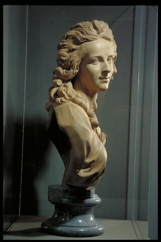 Madame Vigée Le Brun (1755-1842), peintre, image 4/11
