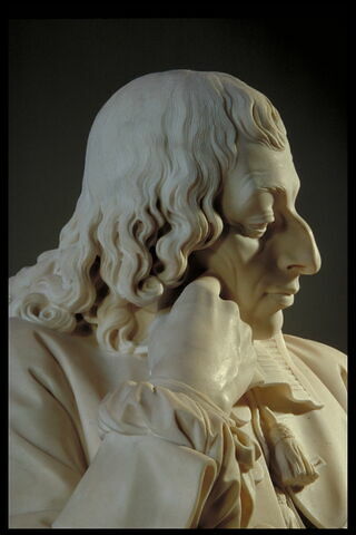 Blaise Pascal (1623-1662) mathématicien et philosophe, image 10/11