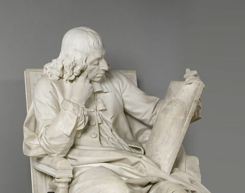 Blaise Pascal (1623-1662) mathématicien et philosophe, image 3/11