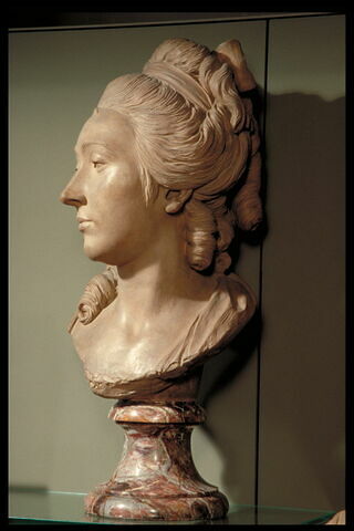 La Princesse de Monaco (née Marie-Catherine de Brignole-Sale) (1739-1813), image 10/10