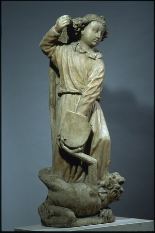 Saint Michel terrassant le Démon, image 6/23