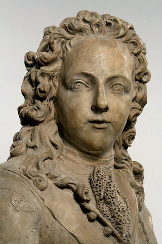 Louis XV à l'âge de neuf ans (1710-1774), image 9/16
