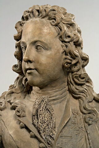 Louis XV à l'âge de neuf ans (1710-1774), image 10/16