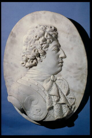 Louis de France, dit le Grand Dauphin (1661-1711), image 3/6